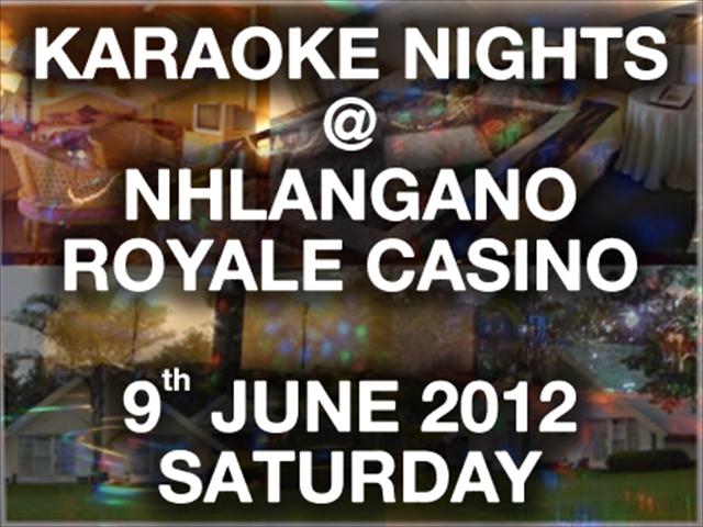 Event Advert